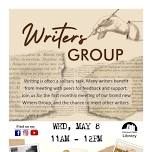 Writers Group