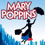 Mary Poppins Jnr