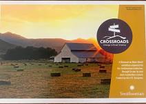 Crossroads: Change in Rural America