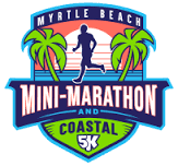 15th Annual Myrtle Beach Mini Marathon & Coastal 5K