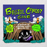 Bristol Comedy Cave