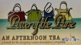 Power of the Purse — Designing Women Foundation