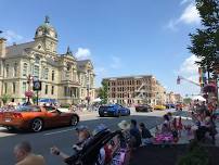 Fourth of July Parade