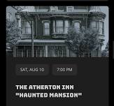 Haunted Mansion