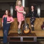 The Whiskeybelles