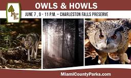 Owls & Howls