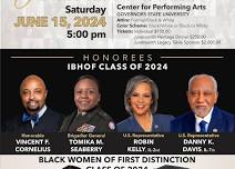 Illinois Black Hall of Fame