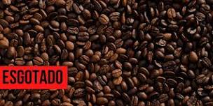 Workshop: Introdução aos Cafés Especiais, com Baden Torrefação