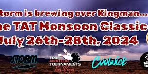 TAT Monsoon Classic