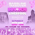 Bassline Takeover Brunch