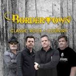 Bordertown