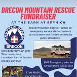 Brecon Mountain Rescue Team