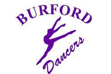 Burford Dancers 30th Anniversary