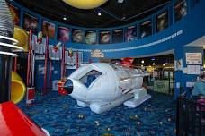 Amelia Park Children’s Museum, Weekday Fun