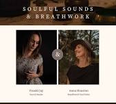 Soulful Sounds & Breathwork