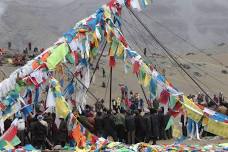 Mount Kailash Saga Dawa Festival Tour from Nepal 23 May 2024