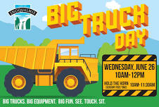 Big Truck Day