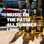 Music on the Patio