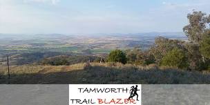 Tamworth Trailblazer