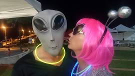 Cardwell UFO Festival