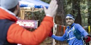 Uwharrie 100 Mile and 100K Trail Run