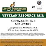 Veteran Resource Fair