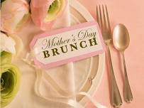 Mothers Day Brunch