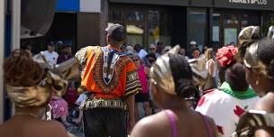 Caribbean Festival – Downtown Belleville