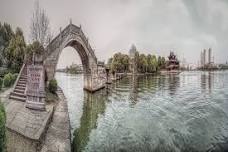 Romantic Tour in Shaoxing: Experience Love Stories and Iconic Dating Spots