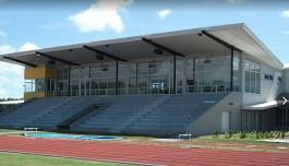 North Island Masters Track & Field Championships