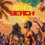 AFROBEACH 2024