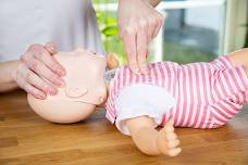 Infant CPR & Safety Class — Healthy Mothers Healthy Babies Coalition of Palm Beach County, Inc.