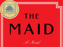 July - The Maid by Nita Prose