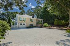 Open House for 184 Acapesket Road Falmouth MA 02536