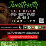 Fall River Juneteenth Celebration