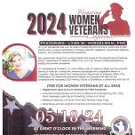 Honoring Women Veterans Conference - USI