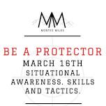 Be a Protector