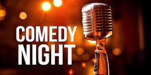 Final Comedy Night at Tavern 1883