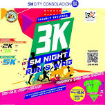 1ST SM NIGHT RUN & WAG