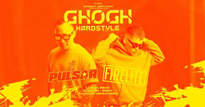 Go Hard Or Go Home ft Pulsar & Firelite