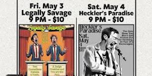 Heckler's Paradise