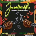 Juneteenth Celebration