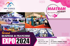 Maatram Grand Business & Franchise Expo