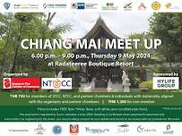 Chiang Mai Meetup