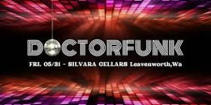 Funkadelic Sessions at Silvara Cellars