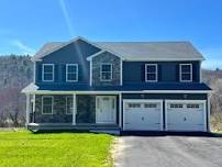 Open House for 16 Upper Palmer Monson MA 01057