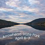 Shot the 3D Experience - Arrowhead State Park