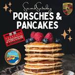 Porsches & Pancakes