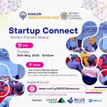 Startup Connect