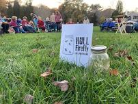 Hull FireFly Storytelling at Weir River Farm